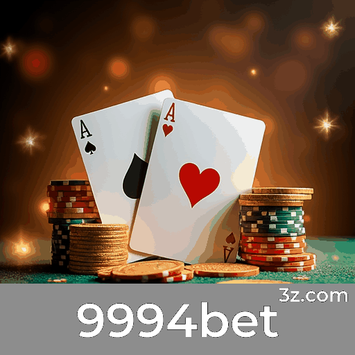 9994bet: Seu Cassino Online Seguro e Premiado