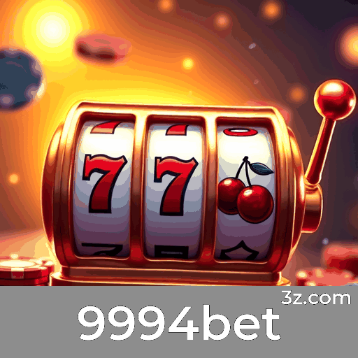 9994bet: Seu Cassino Online Seguro e Premiado