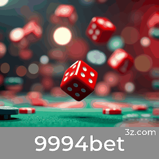 9994bet: Seu Cassino Online Seguro e Premiado