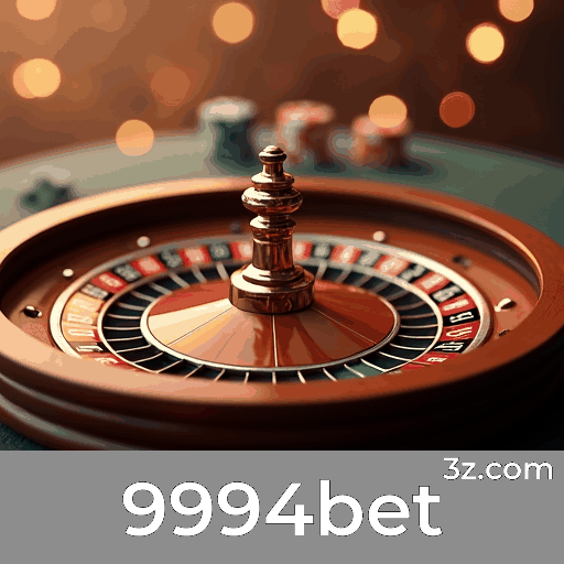 9994bet: Seu Cassino Online Seguro e Premiado