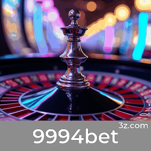 Tecnologia 3D em Jogos de Cassino no 9994bet