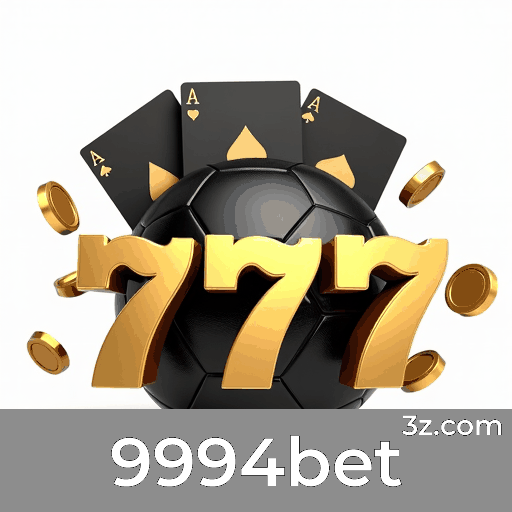 9994bet: Apostas Esportivas Precisão e Excelência