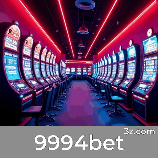 Qualidade de Casino Superior no 9994bet: Jogos Premium e Dealers Reais