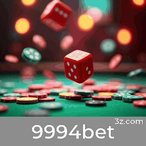 9994bet: Apostas Esportivas Precisão e Excelência