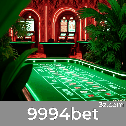 Explore as Experiências de Entretenimento Disruptivas na 9994bet