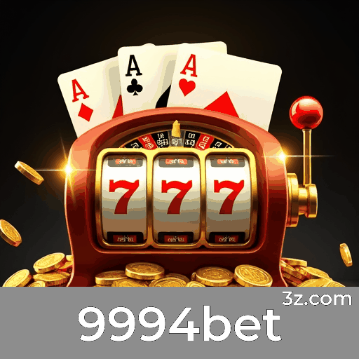 9994bet: Tecnologia Inteligente e Experiência Personalizada